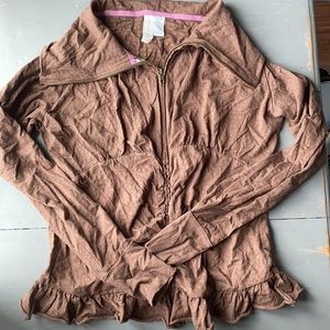 Adult Matilda Jane sweatshirt